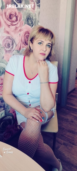 Девушка массажистка Анна, салон Анна ЧМ фото №3