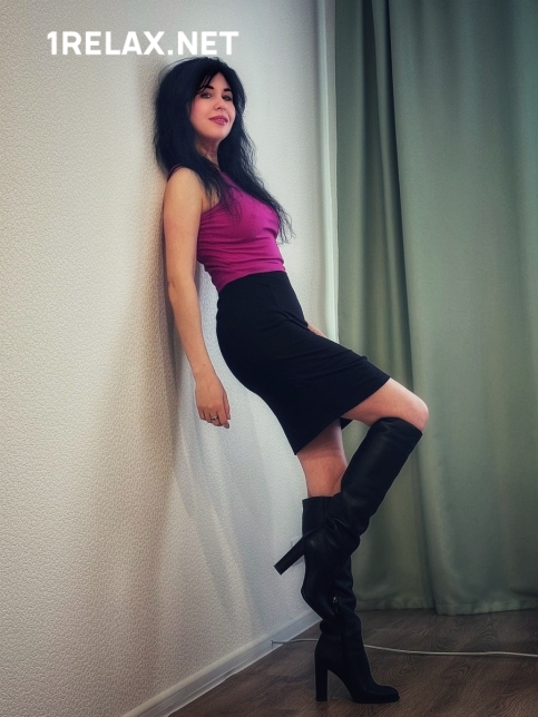 Девушка массажистка Елизавета , салон Елизавета  фото №3