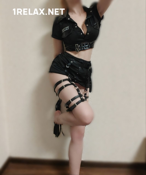 Девушка массажистка Алиса, салон Алиса фото №1