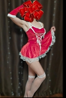 Девушка массажистка Алиса, салон Алиса фото №5