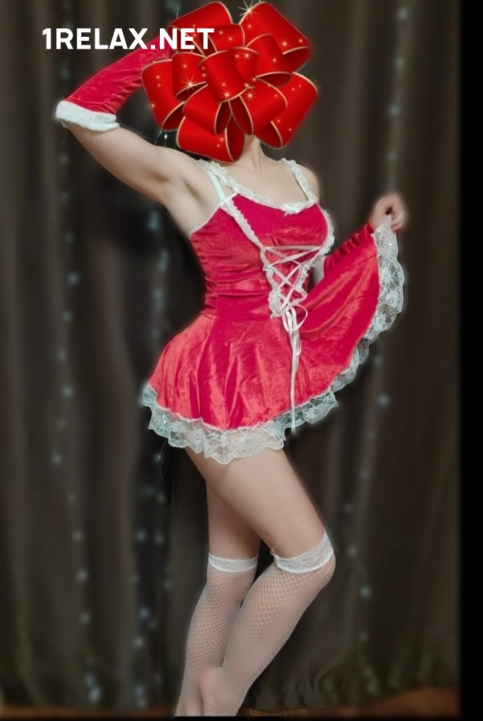 Девушка массажистка Алиса, салон Алиса фото №5